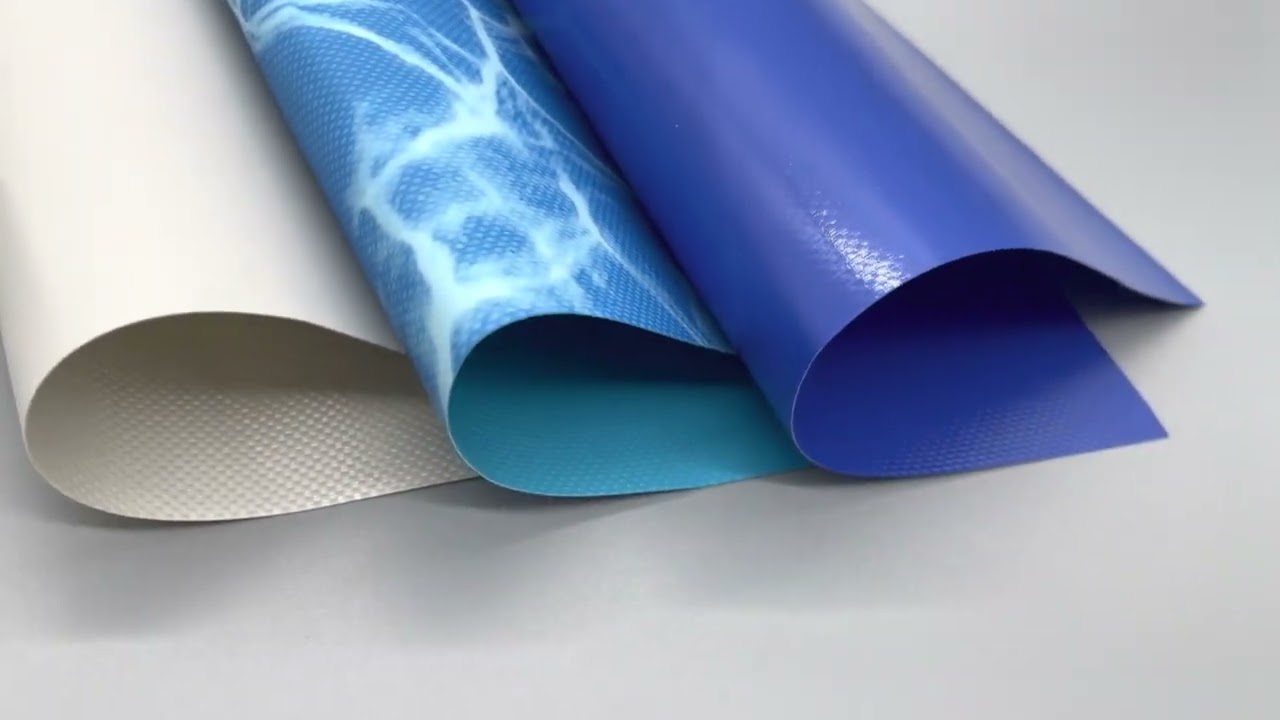 PVC Tarpaulin: The Complete Buyer's Guide